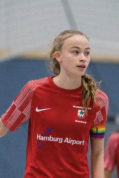 Bild 994 - B-Juniorinnen Futsalmeisterschaft